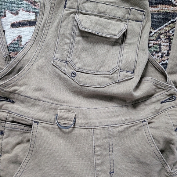Dovetail workwear freshly overalls - Picture 5 of 6